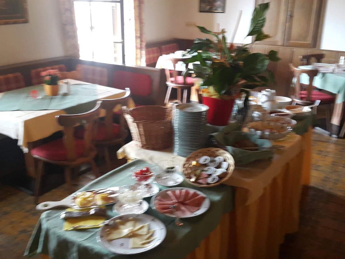 Essen und Trinken photo 8