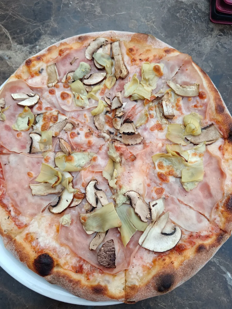 Essen und Trinken photo 1