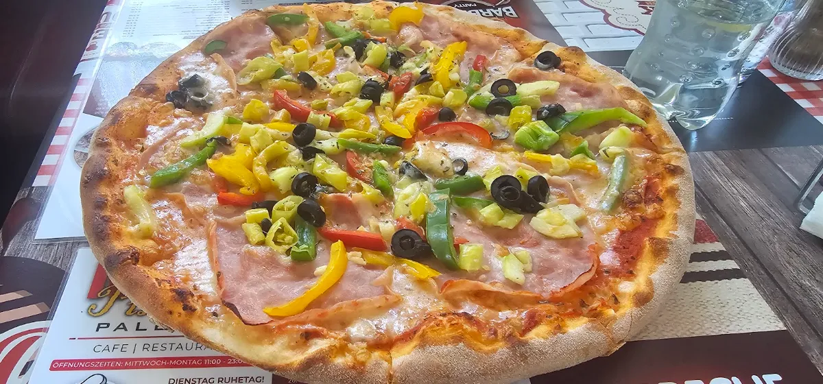 Essen und Trinken photo 8