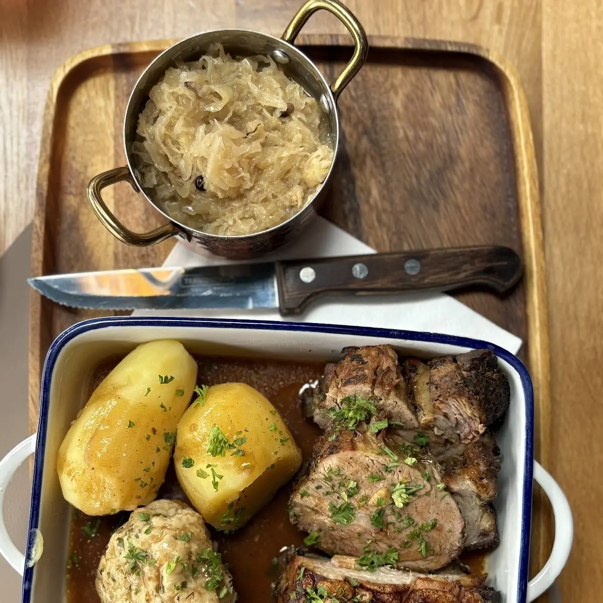 Essen und Trinken photo 10