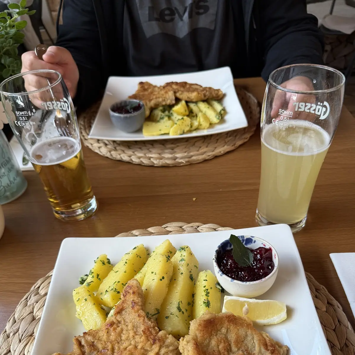 Essen und Trinken photo 2