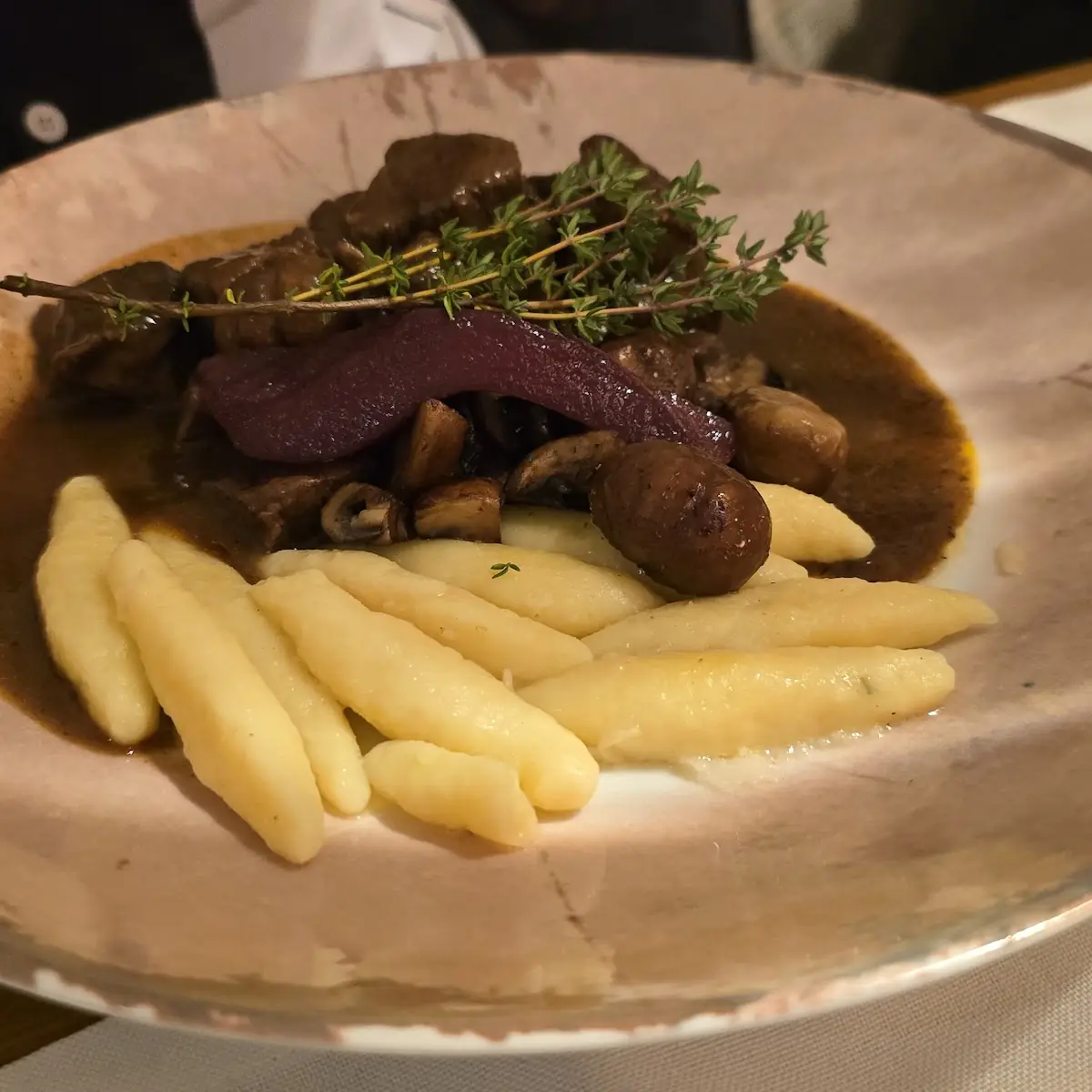 Essen und Trinken photo 3