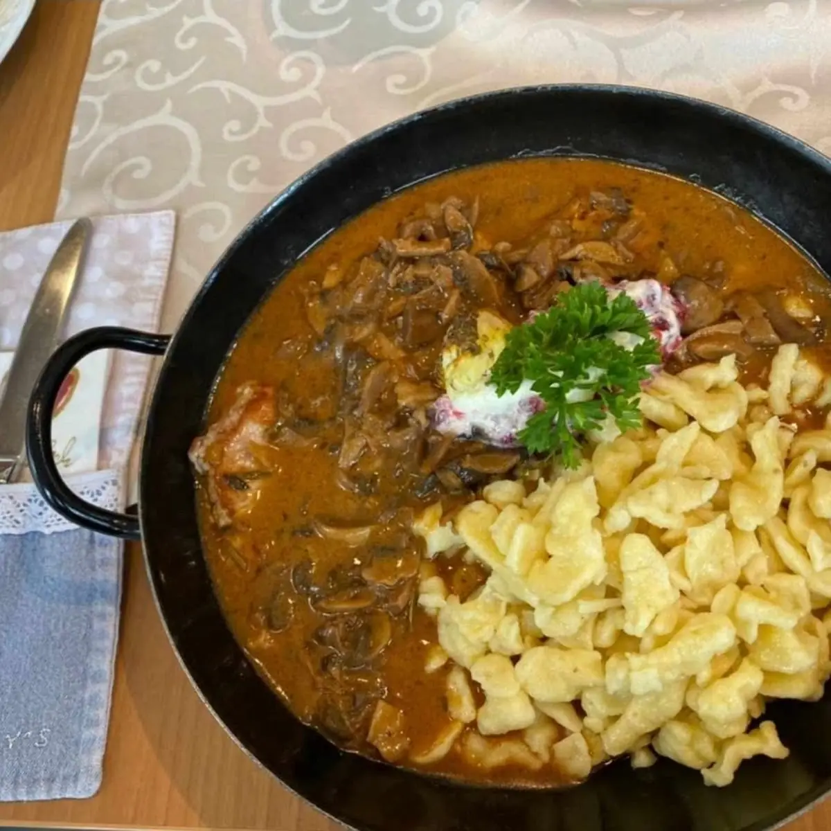Essen und Trinken photo 4