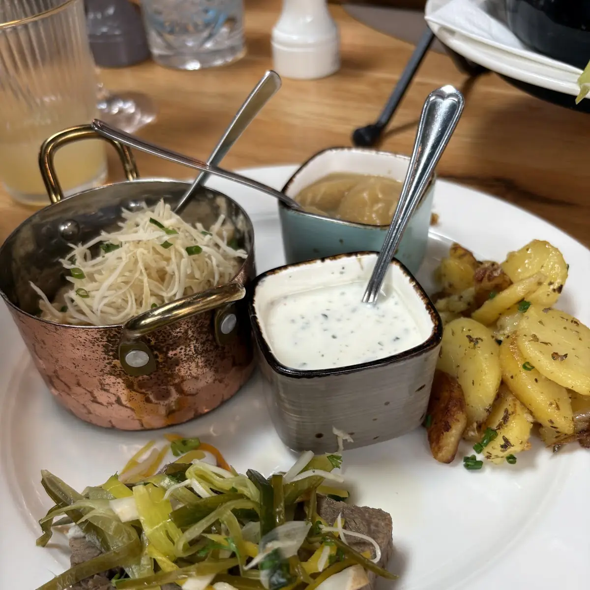 Essen und Trinken photo 6