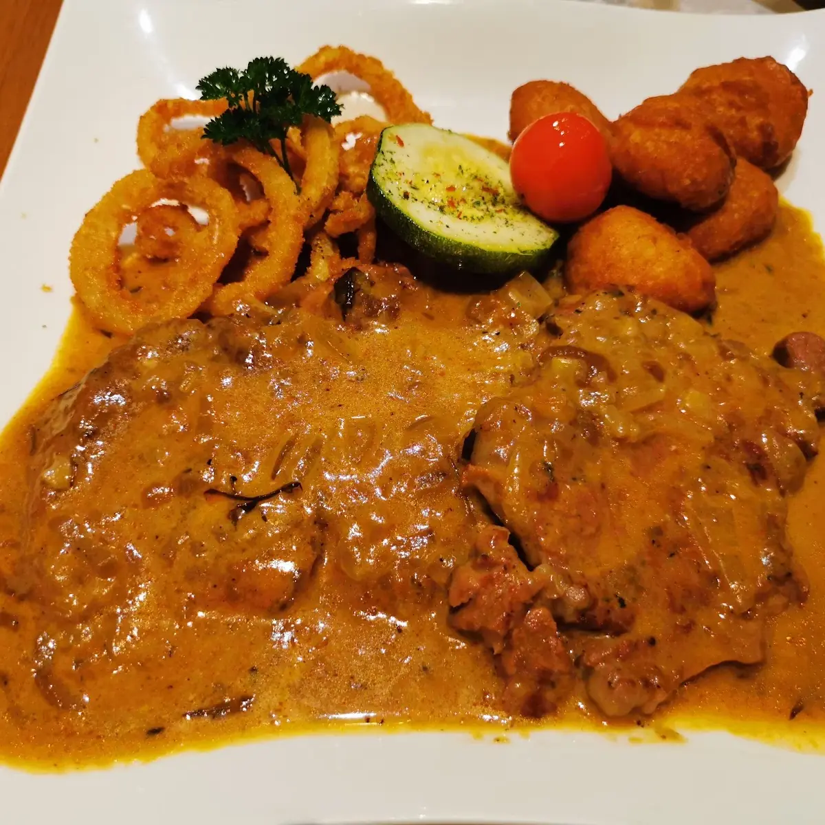 Essen und Trinken photo 7