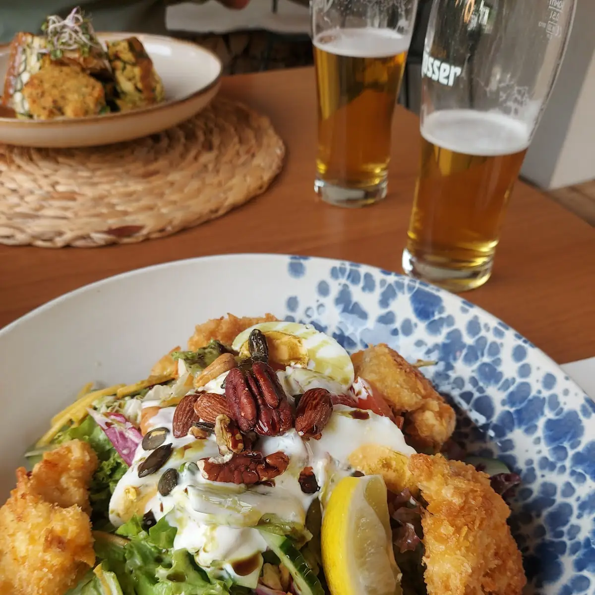 Essen und Trinken photo 8