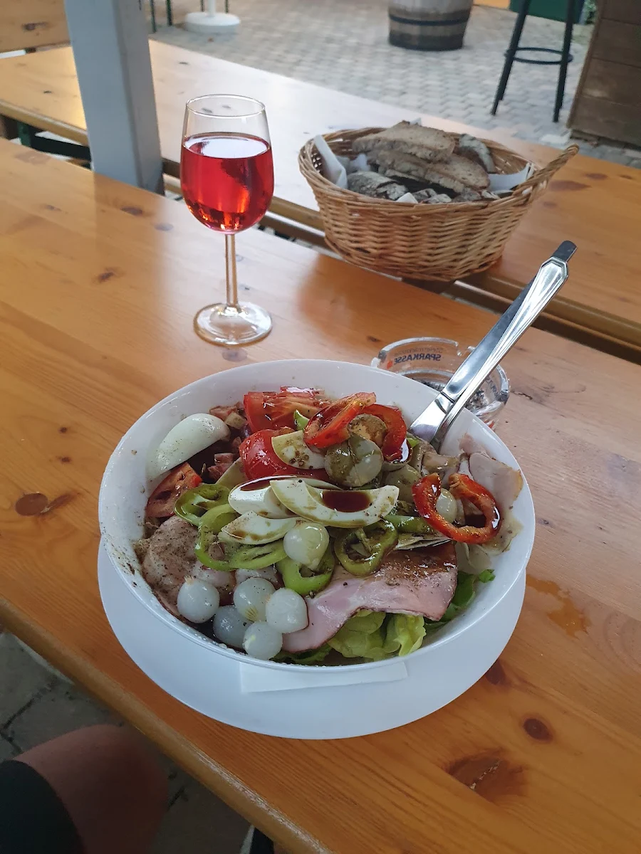 Essen und Trinken photo 1