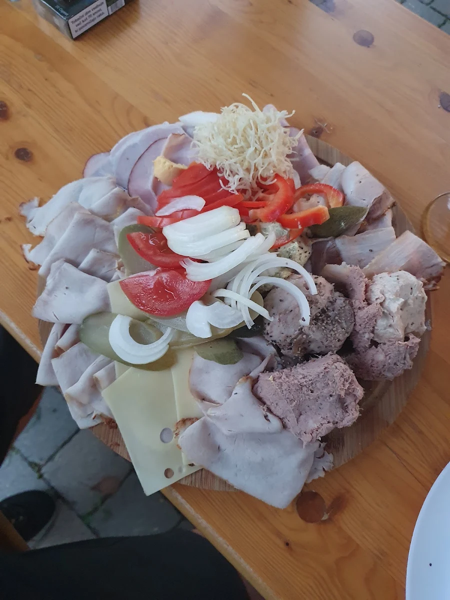 Essen und Trinken photo 2