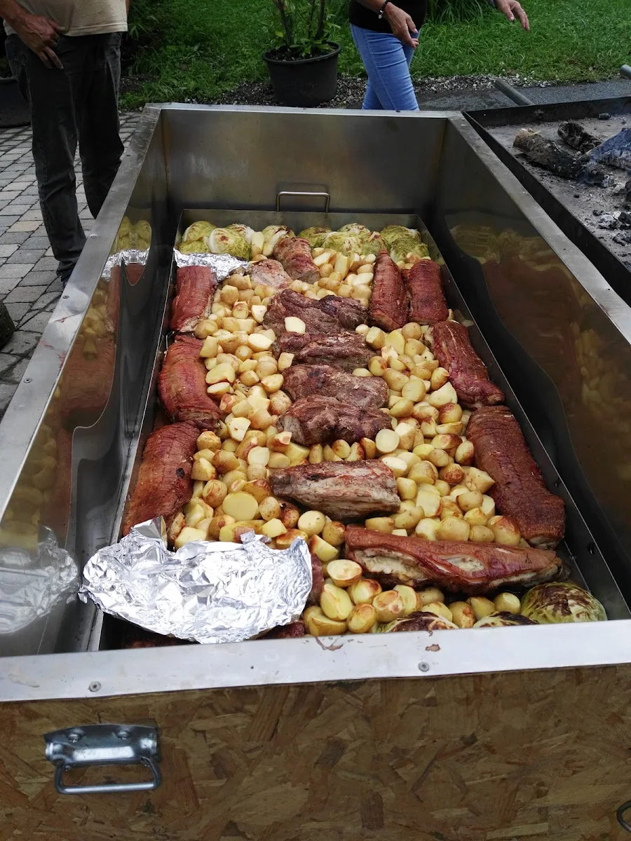 Essen und Trinken photo 3