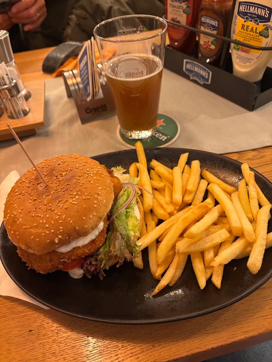 Essen und Trinken photo 1