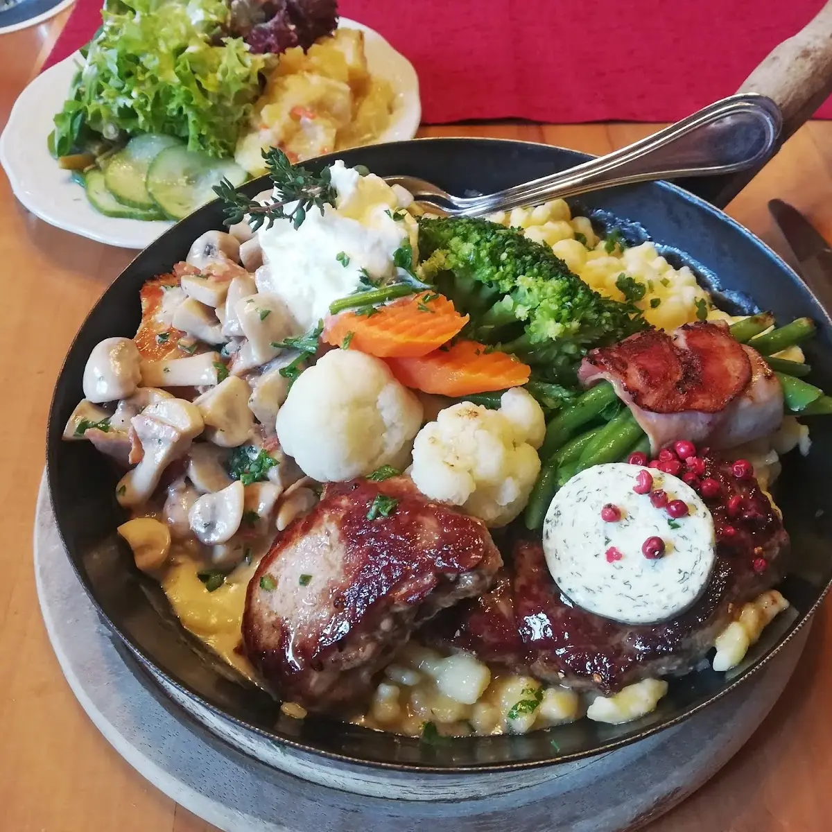 Essen und Trinken photo 10
