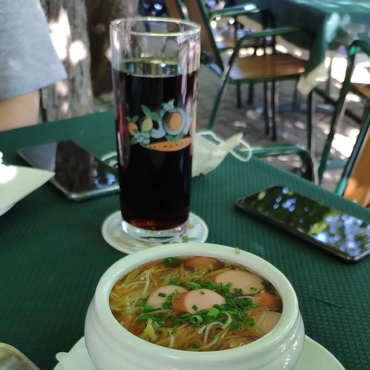 Essen und Trinken photo 3