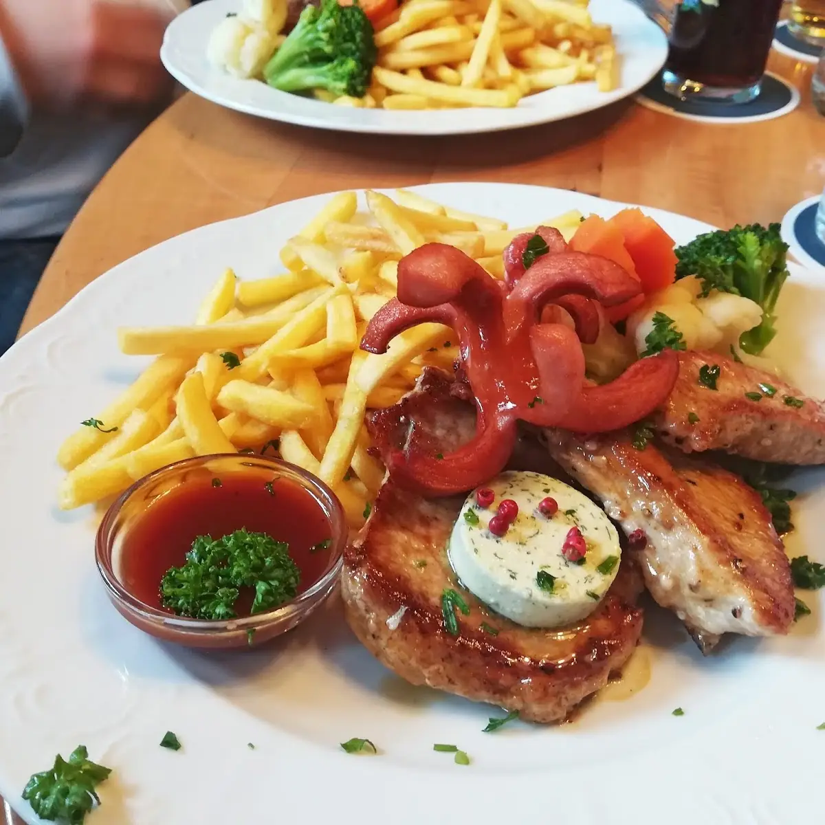 Essen und Trinken photo 5