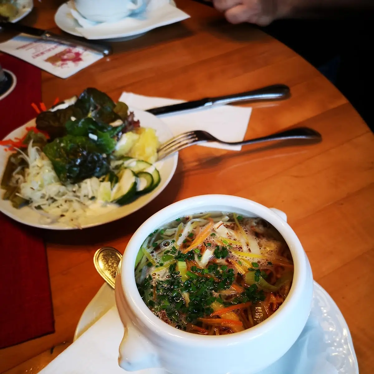 Essen und Trinken photo 6