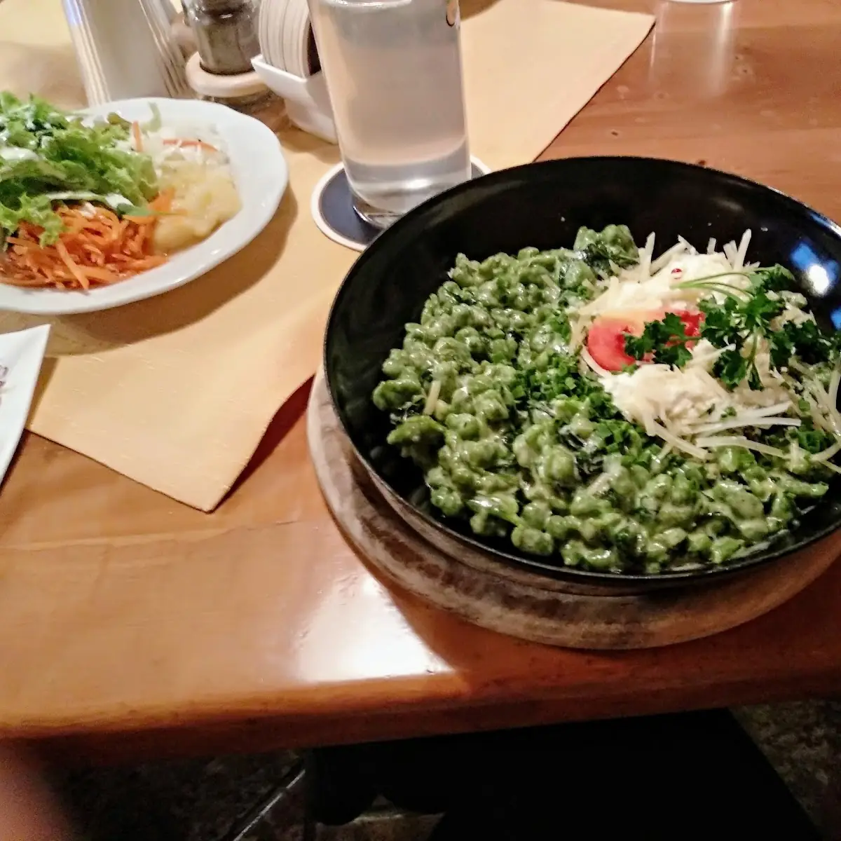 Essen und Trinken photo 7