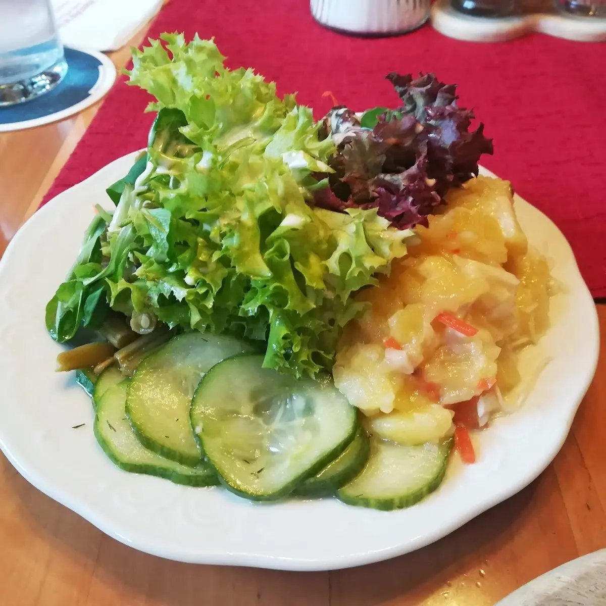 Essen und Trinken photo 9