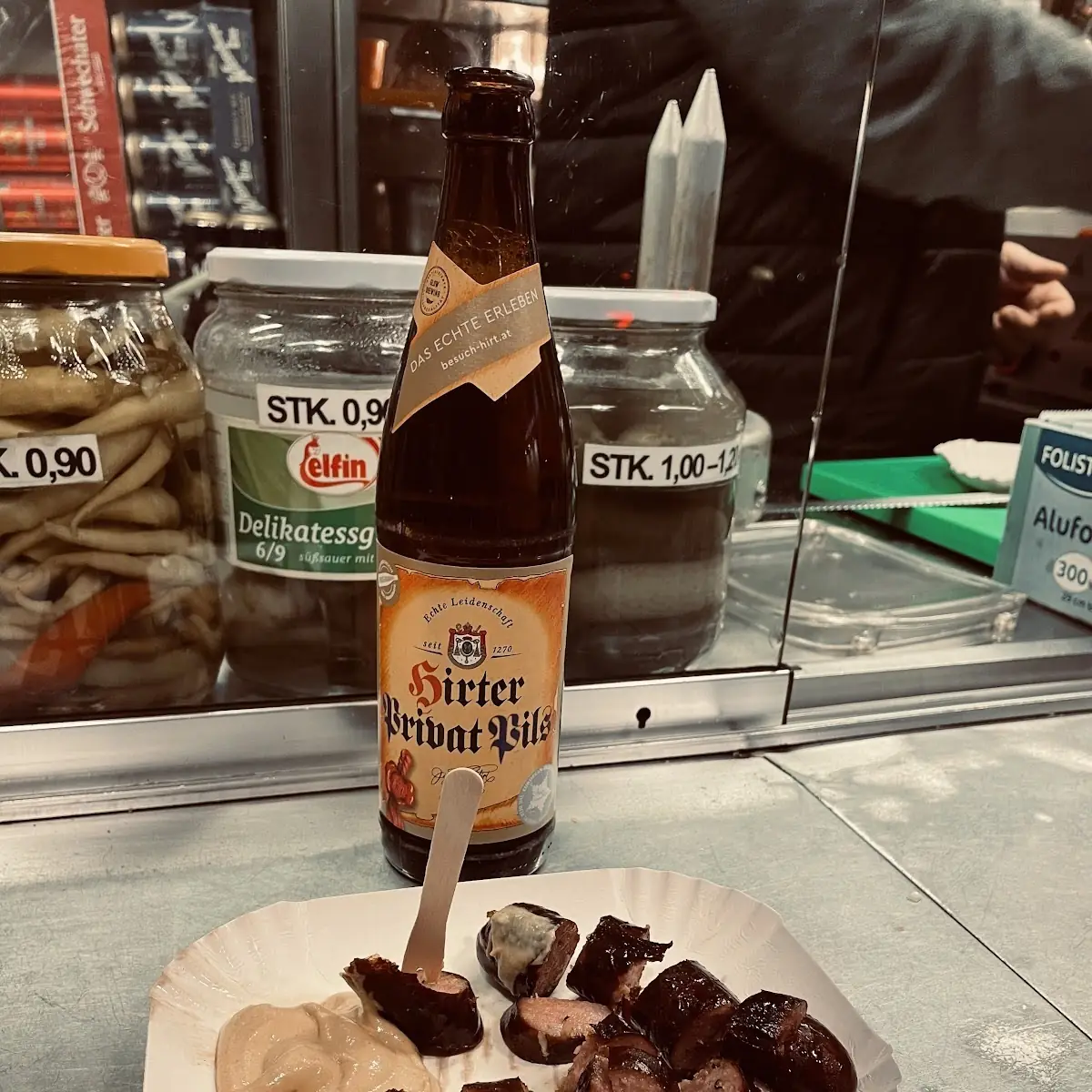 Essen und Trinken photo 4