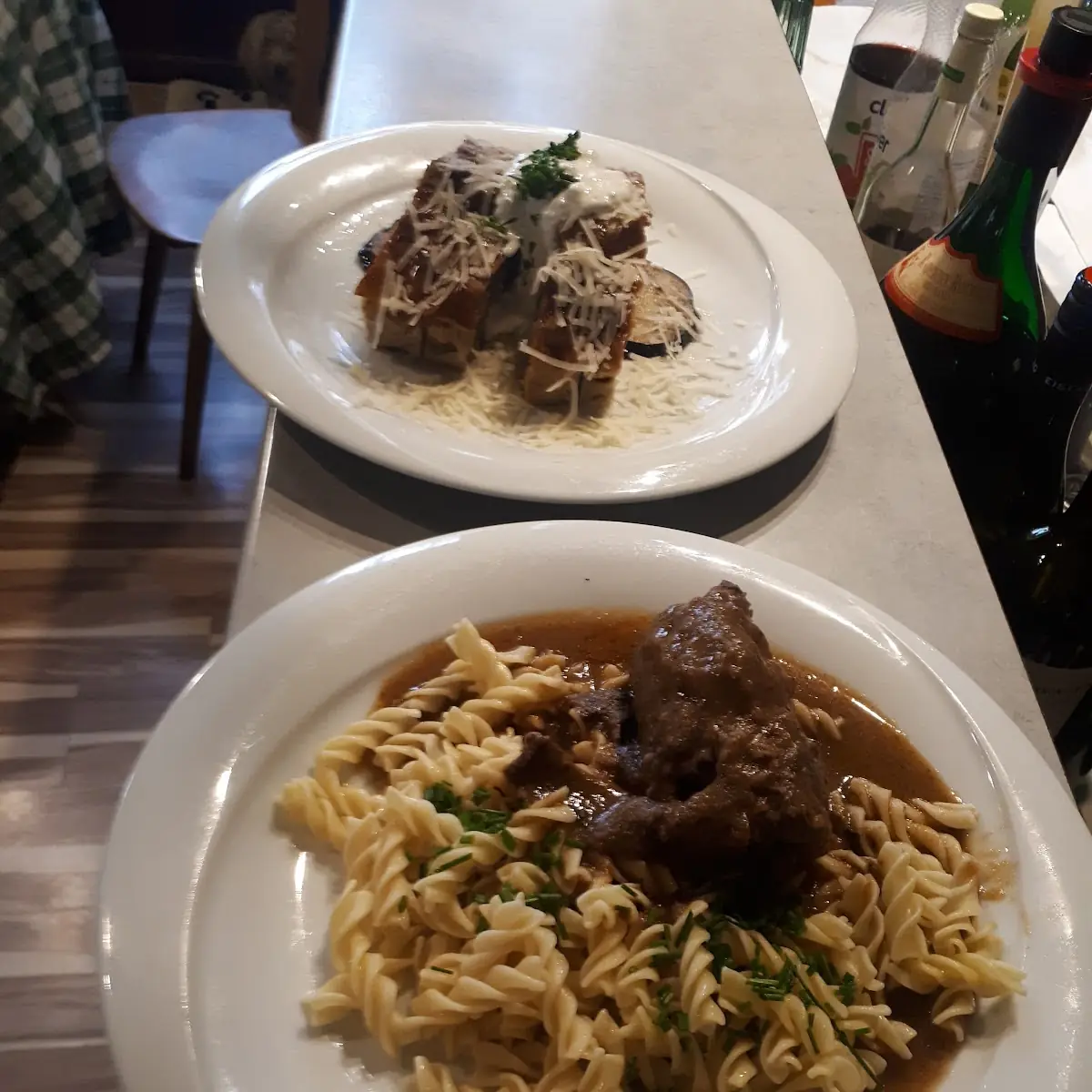 Essen und Trinken photo 1