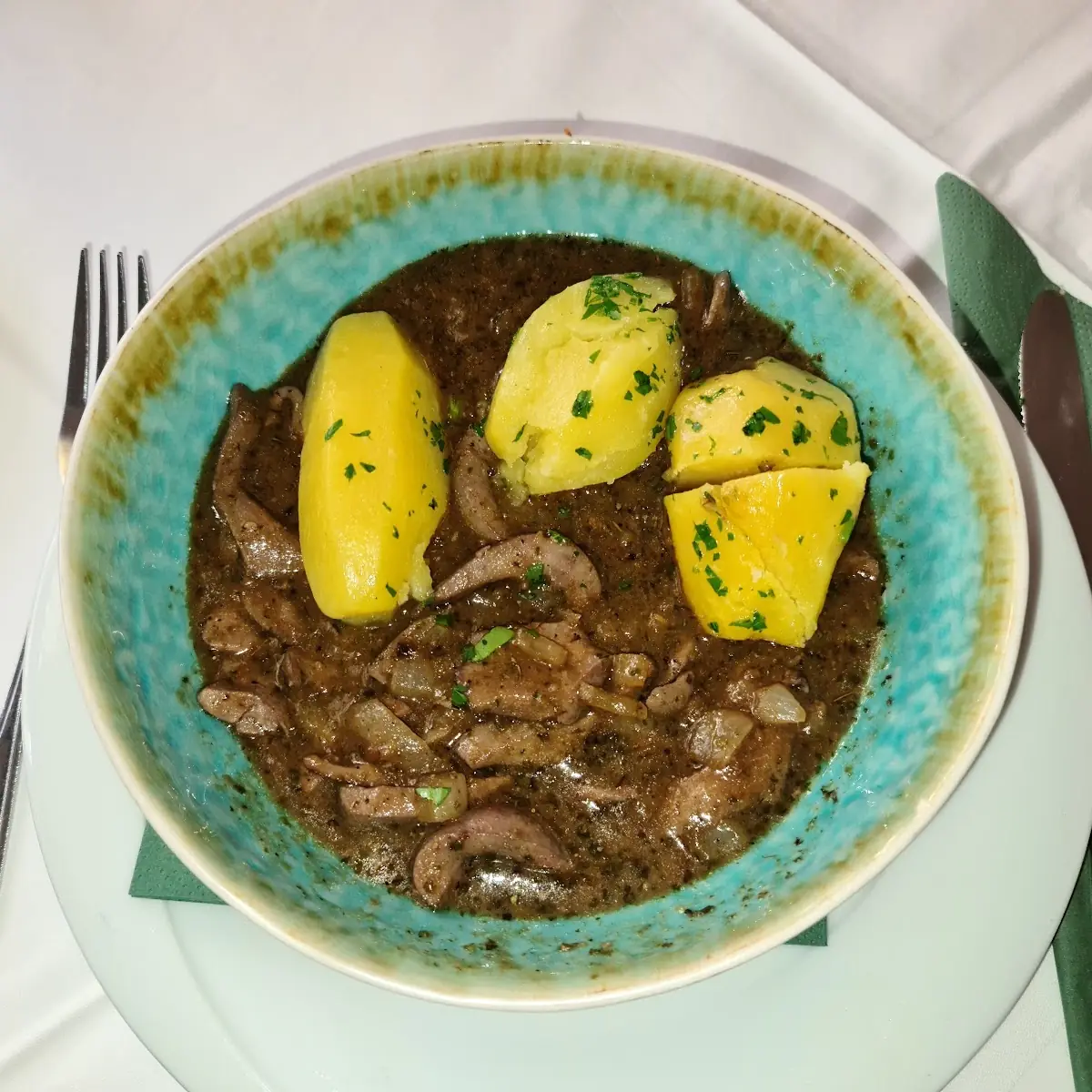 Essen und Trinken photo 10