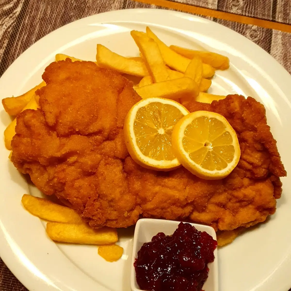 Essen und Trinken photo 4
