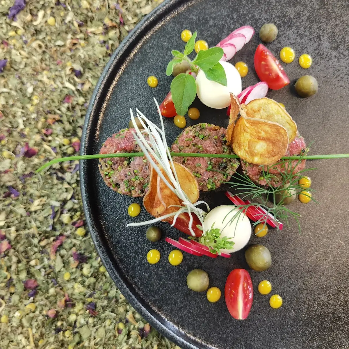 Essen und Trinken photo 6