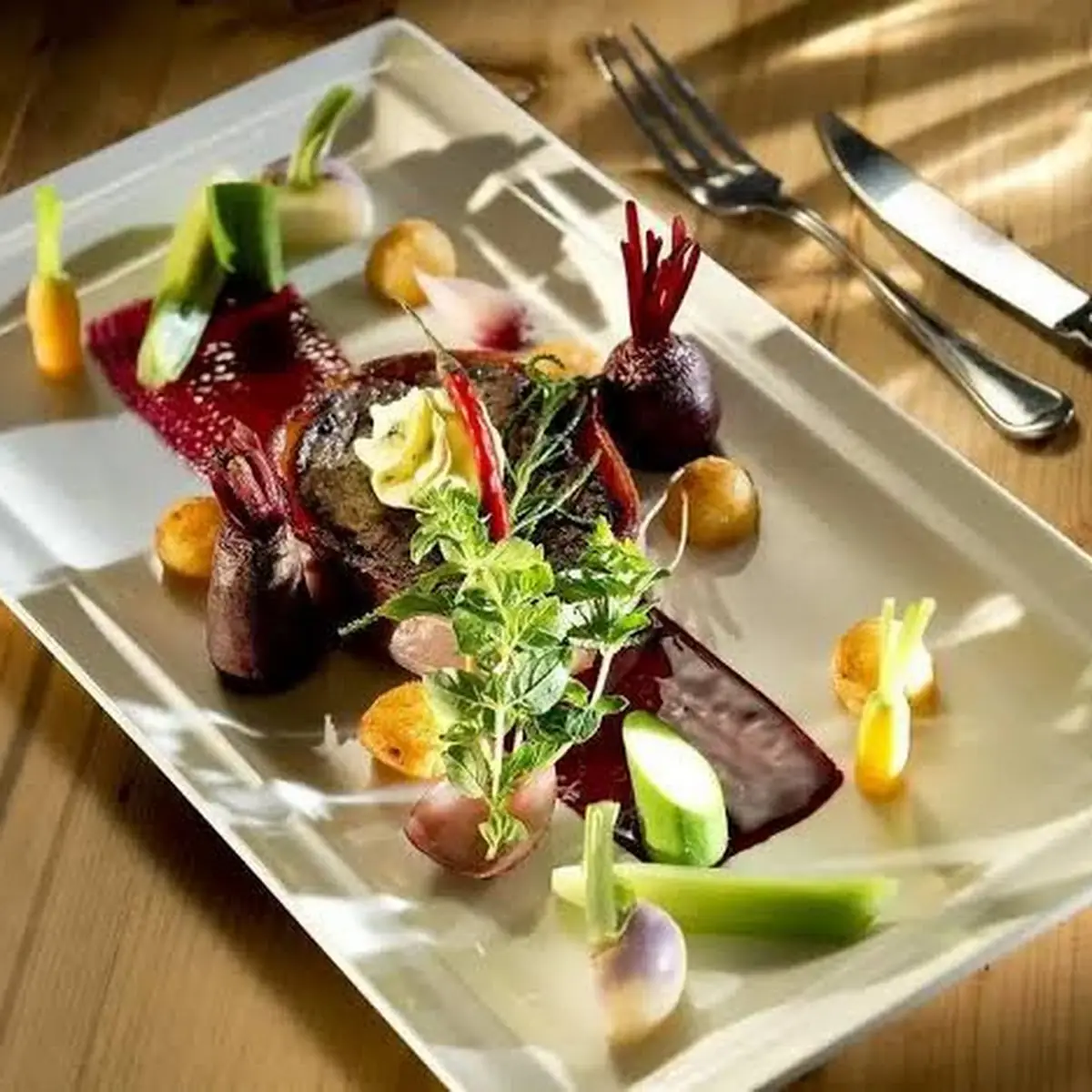 Essen und Trinken photo 8