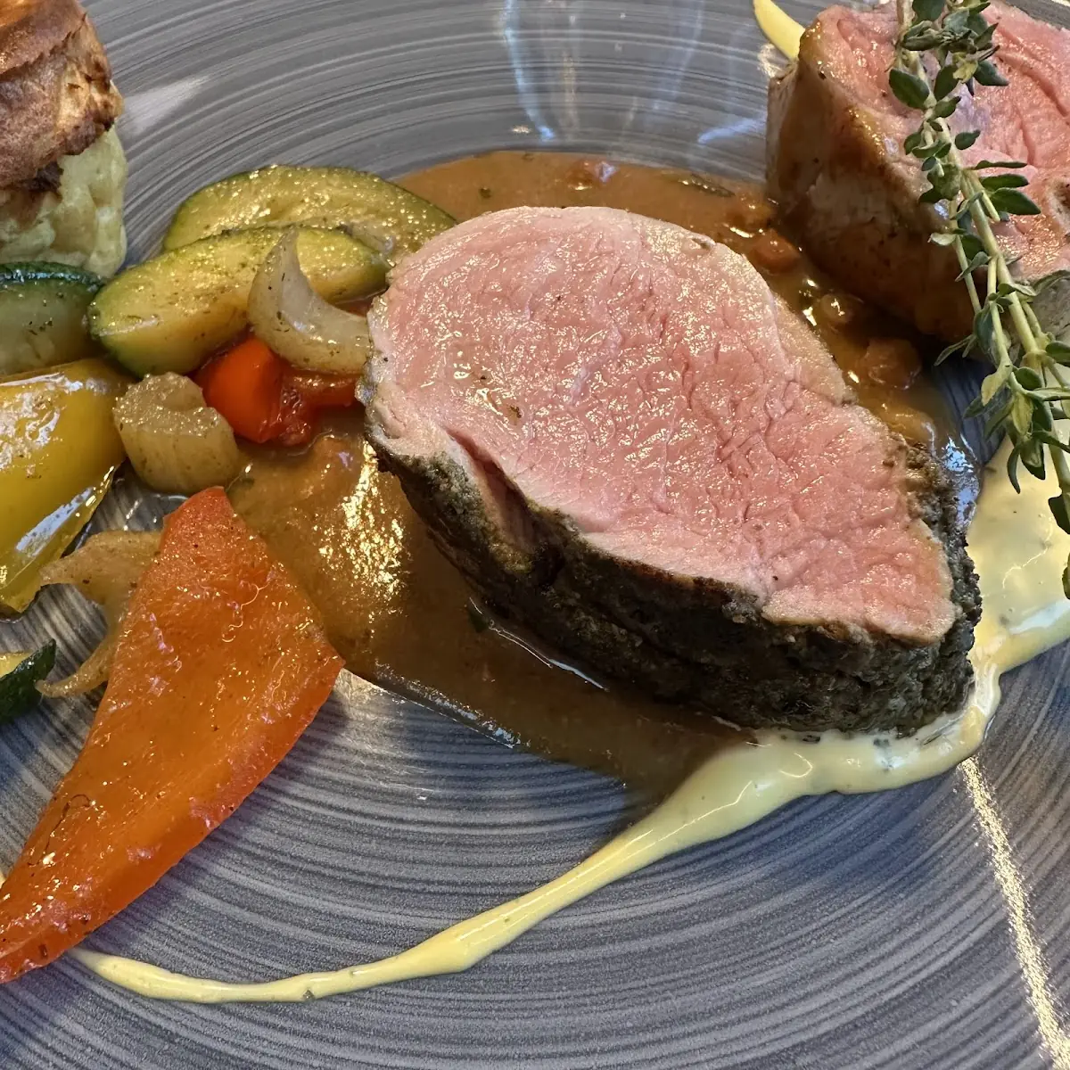 Essen und Trinken photo 9