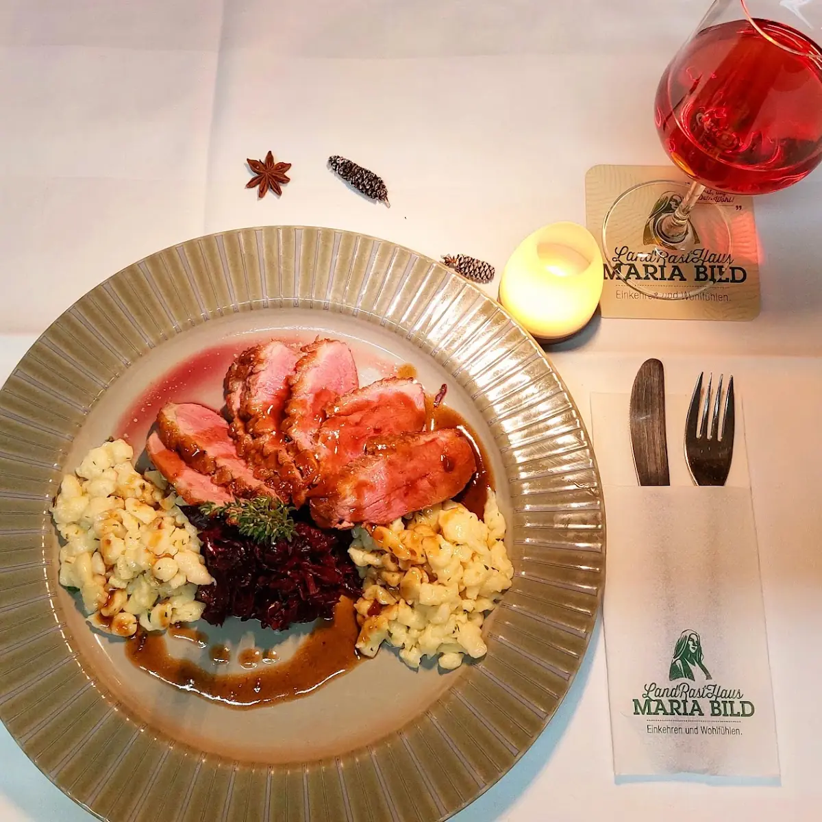 Essen und Trinken photo 9
