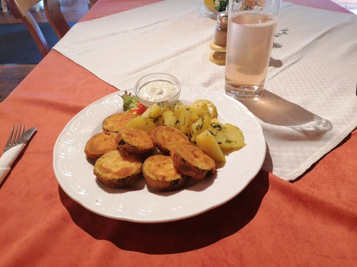 Essen und Trinken photo 10