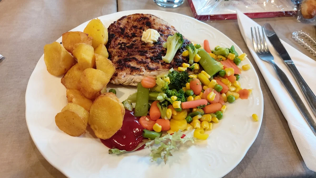 Essen und Trinken photo 3