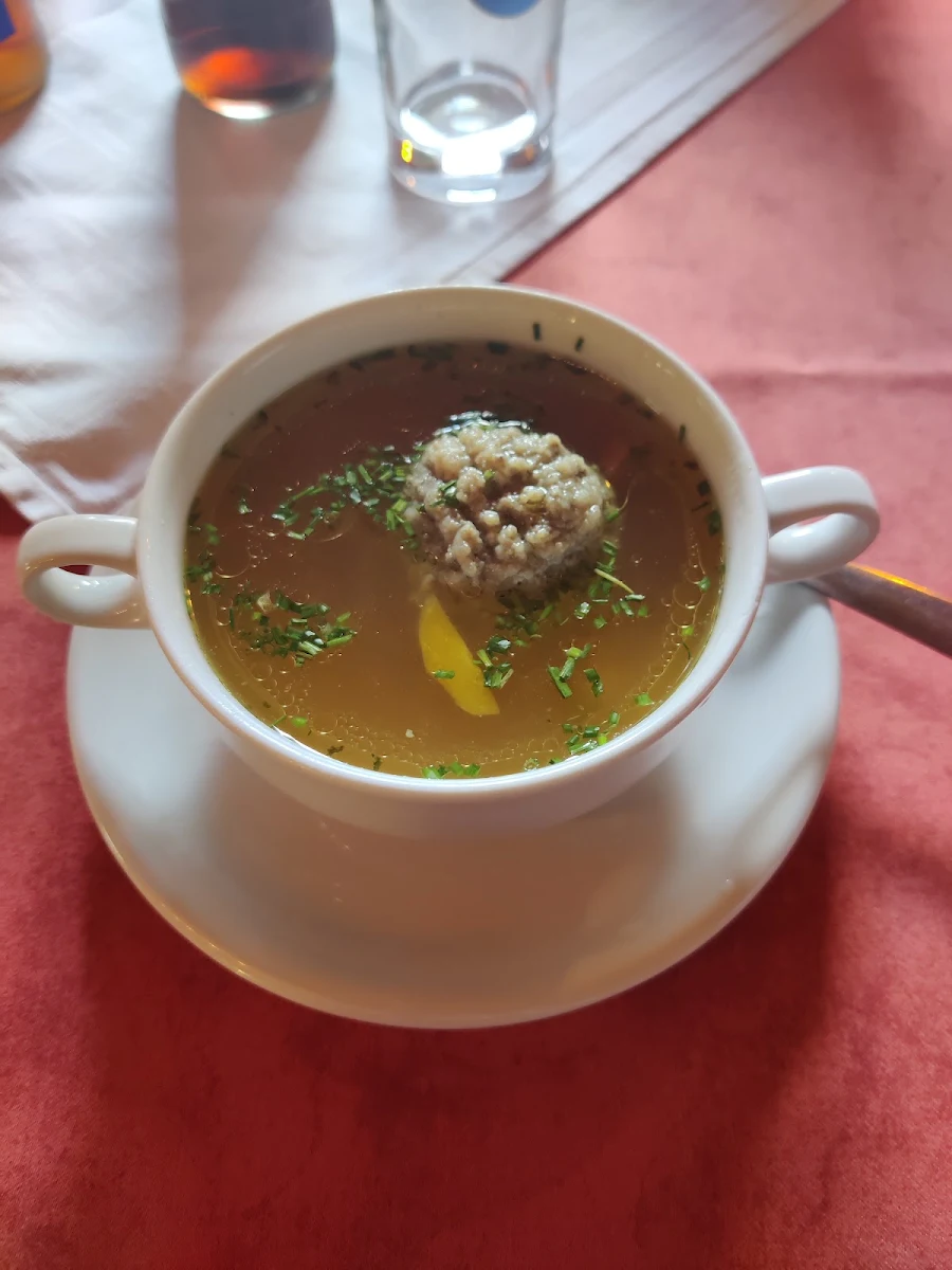 Essen und Trinken photo 4