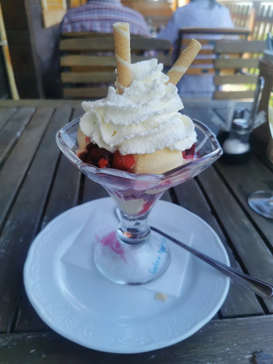 Essen und Trinken photo 6