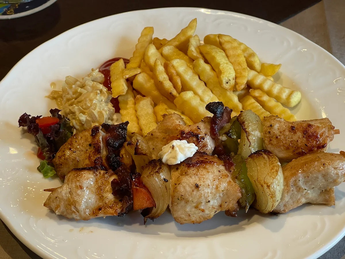 Essen und Trinken photo 8
