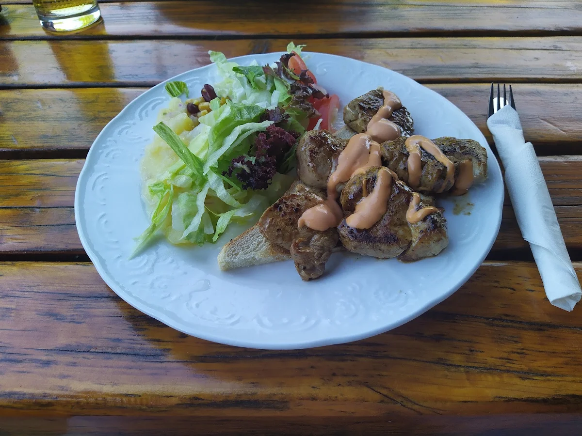 Essen und Trinken photo 9