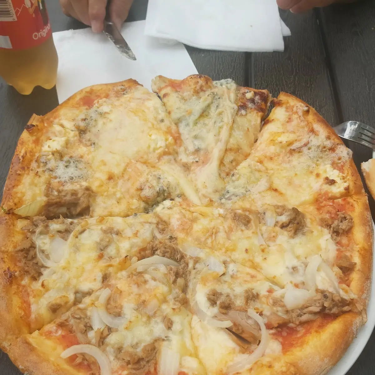 Essen und Trinken photo 1