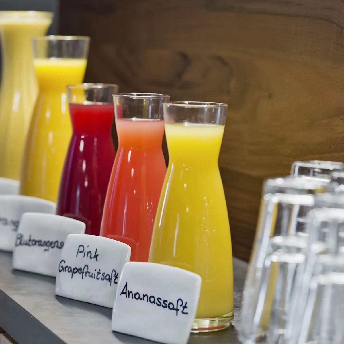 Essen und Trinken photo 10
