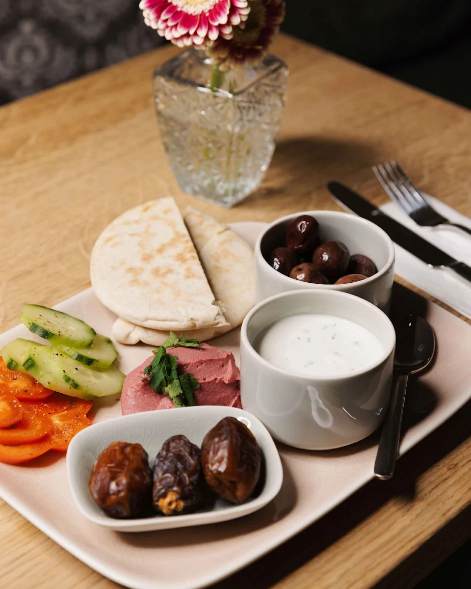 Essen und Trinken photo 1