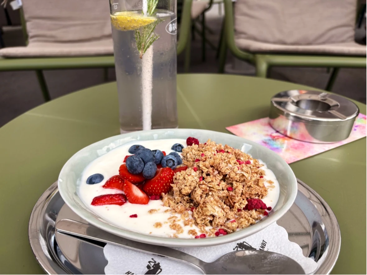 Essen und Trinken photo 2