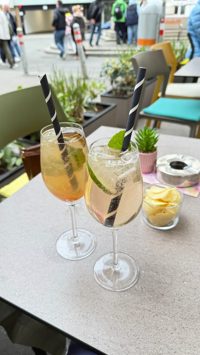 Essen und Trinken photo 5