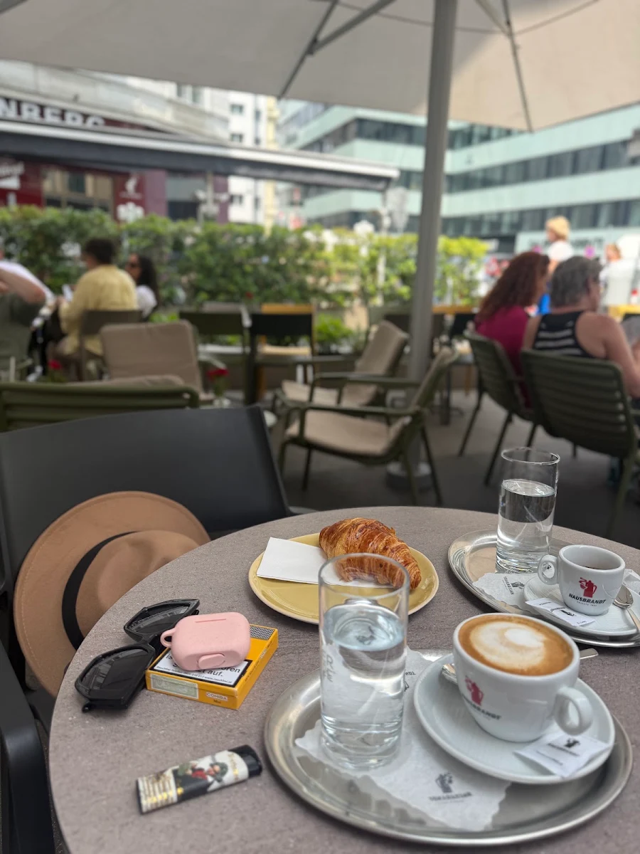 Essen und Trinken photo 6