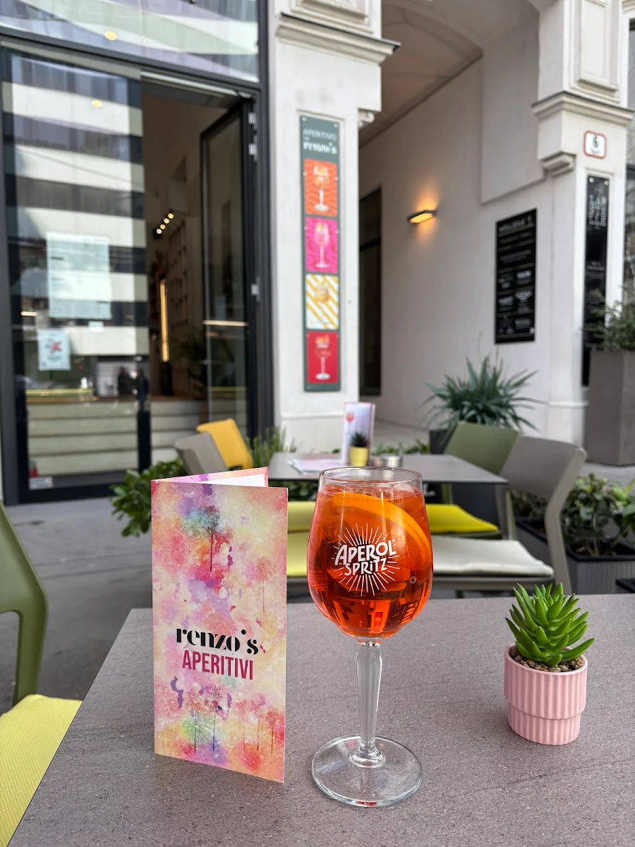 Essen und Trinken photo 9