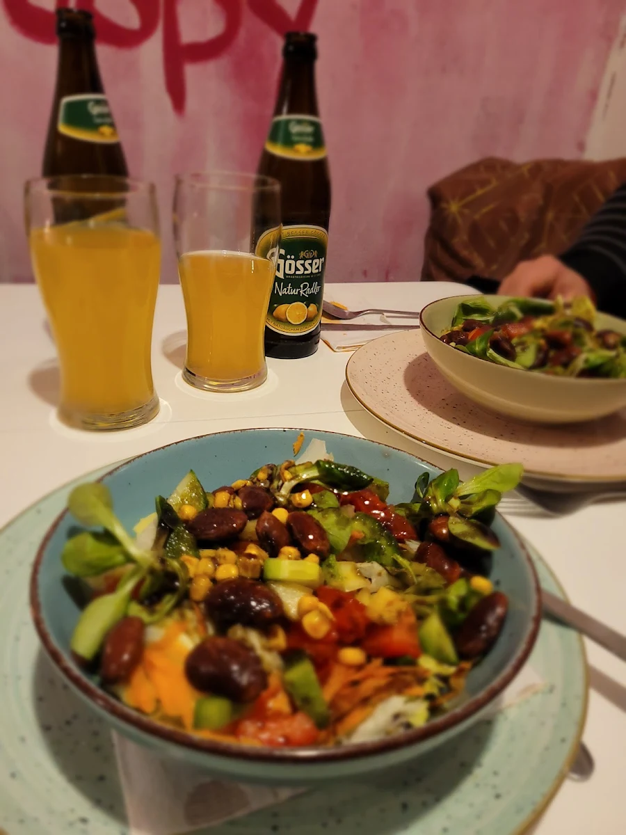 Essen und Trinken photo 10