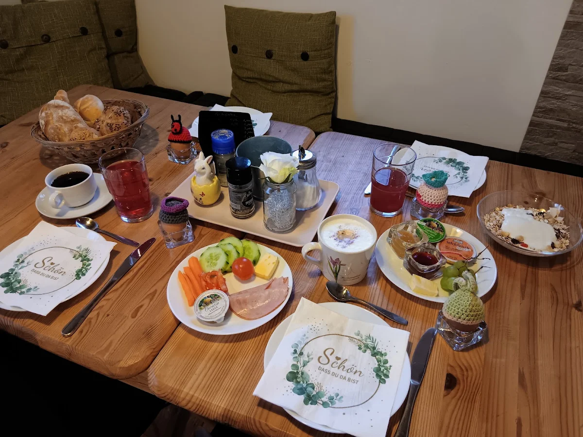 Essen und Trinken photo 2