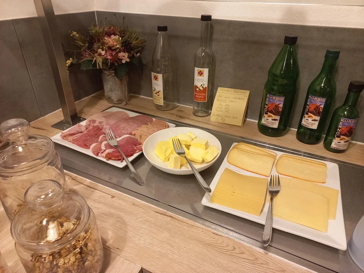 Essen und Trinken photo 4