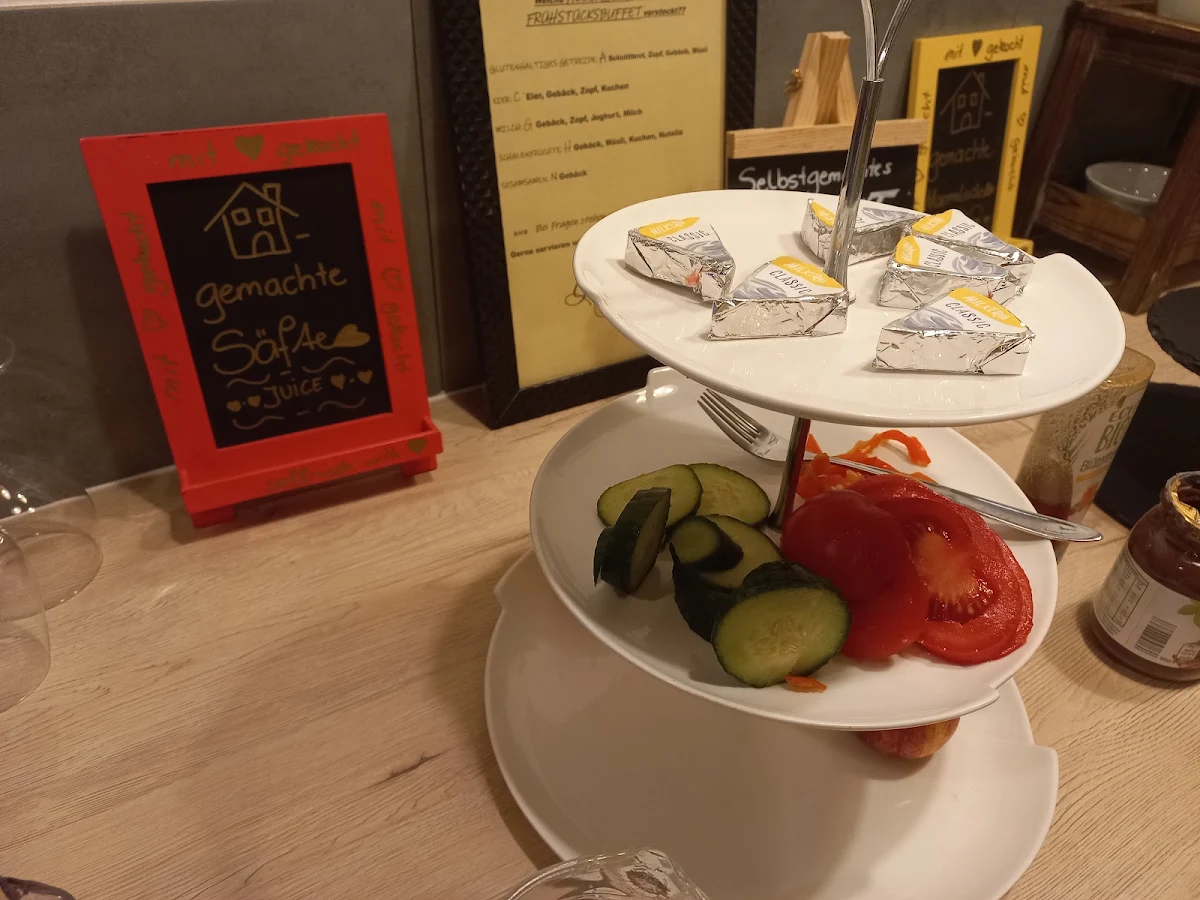 Essen und Trinken photo 5