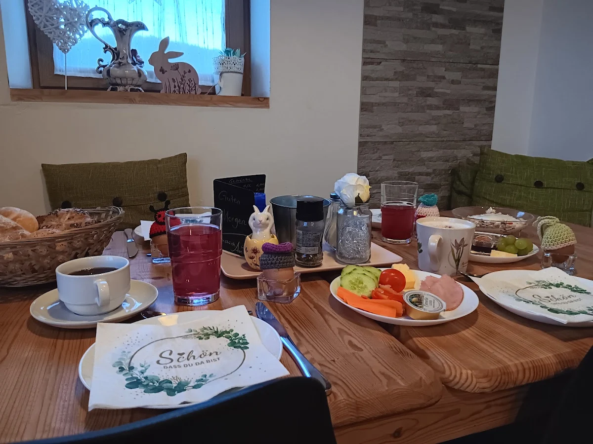Essen und Trinken photo 6