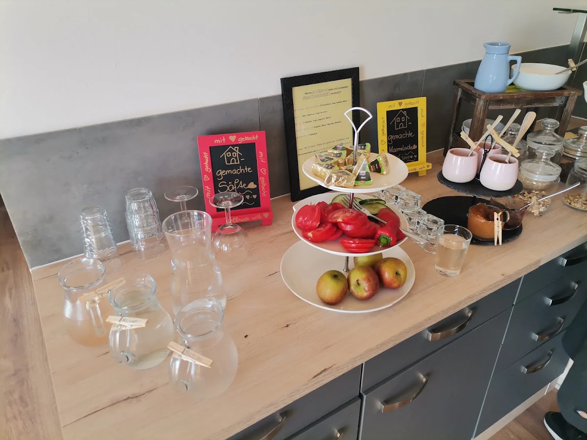 Essen und Trinken photo 7