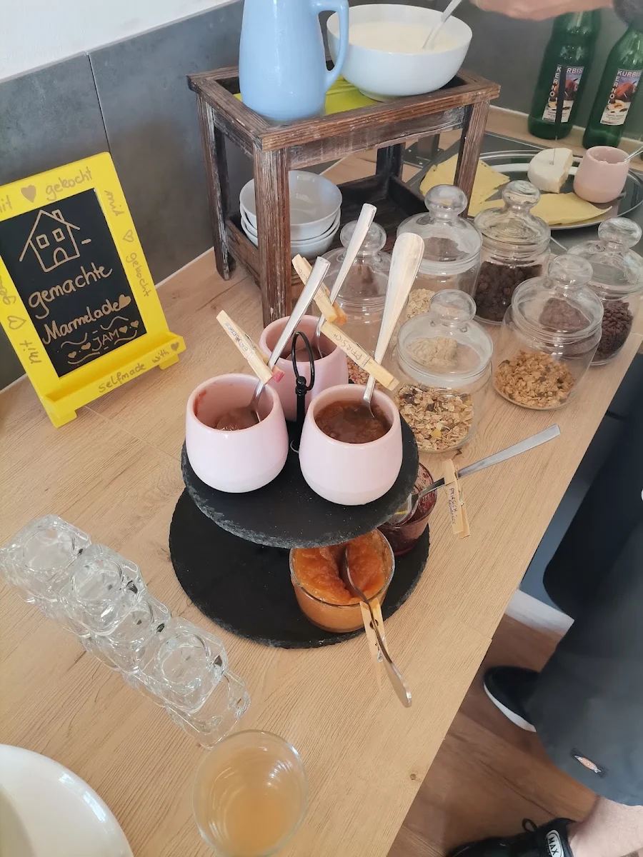 Essen und Trinken photo 8