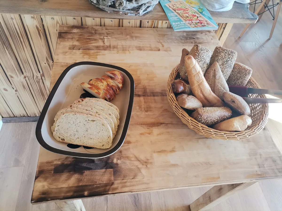 Essen und Trinken photo 9