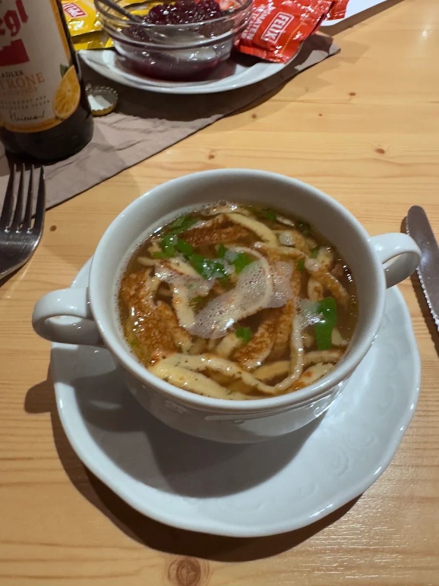 Essen und Trinken photo 4